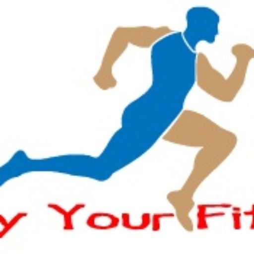 Buy Your Fitness