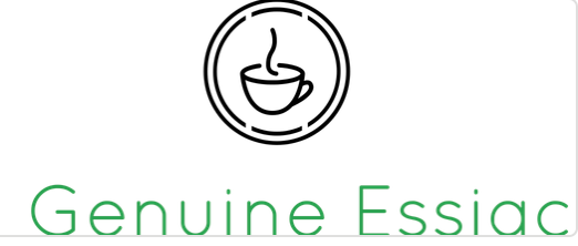 Genuine Essiac Tea