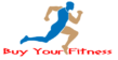 Buy Your Fitness logo